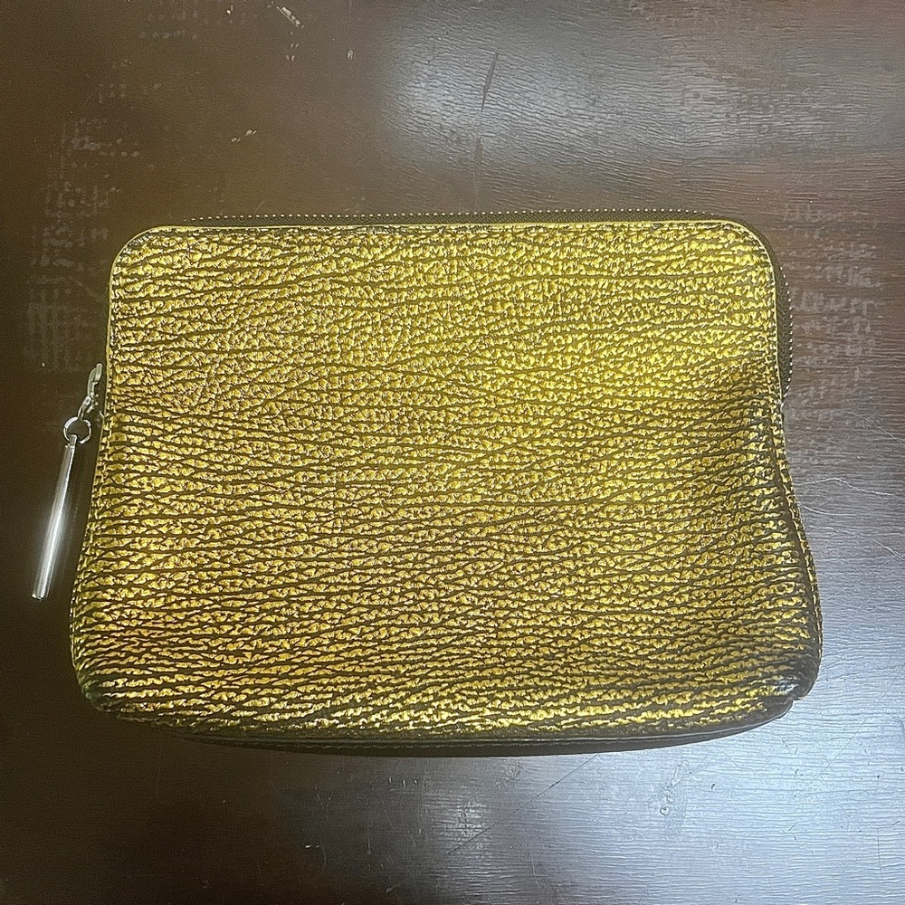 ✨Like New Phillip Lim Cosmetic Pouch